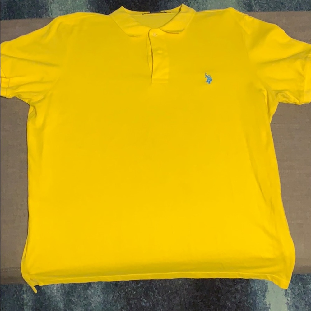 Nice Polo Shirt